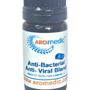 Aromedic™ Anti-Bacterial and Anti-Viral Blend