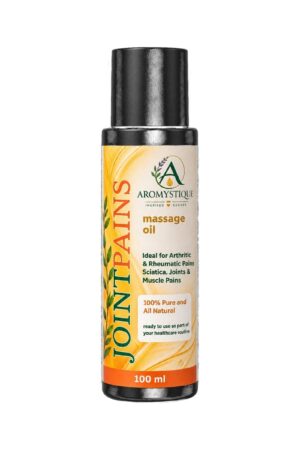Joint Pains Massage Oil