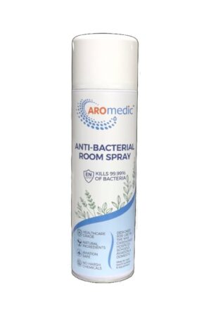 AROMEDIC™ Anti-Bacterial Room Spray – 500 ml